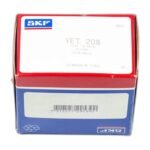 SKF YET 208 GRAE-40-NPPB - Image 3