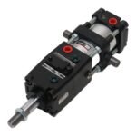 SMC C9LA50-DA + C92LADT