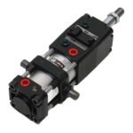 SMC C9LA50-DA + C92LADT - Image 5