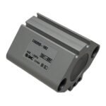 SMC CDQ2B20-10SZ - Image 2