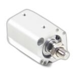 SMC CDQ2B25-15DMZ - Image 2