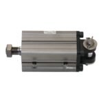 SMC CDQ2D50-75DM-XC26 - Image 2