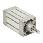 SMC CP95SDB-100-80 - Image 2