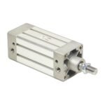 SMC CP95SDB80-100 - Image 2