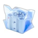 SMC CQ2B 25-10 DC - Image 2