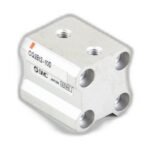 SMC CQ2B12-10D - Image 3