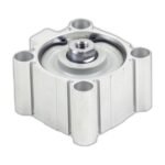 SMC CQ2B63TF-10DZ - Image 5