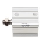 SMC CQ2B63TF-50DMZ - Image 2