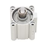 SMC CQ2B63TF-50DMZ - Image 4