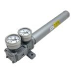 SMC IP200-200 IP2A49 - Image 3