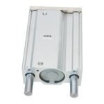 SMC MGQL80-200-X563 - Image 2