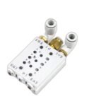 SMC SS5Y-SR (Manifold)