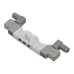 SMC SY5420-5D-01F - Image 2