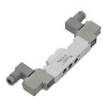 SMC SY5420-5D-01F - Image 4