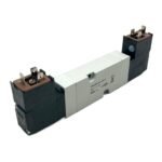 SMC VFN2220N-5DZ-02F-Q - Image 3