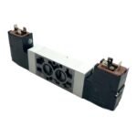 SMC VFN2220N-5DZ-02F-Q - Image 4