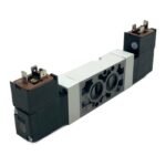 SMC VFN2220N-5DZ-02F-Q - Image 5