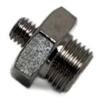 SMC WNH-M5-F01 Hex Reducing Nipple