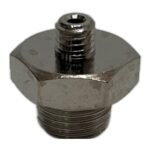 SMC WNH-M5-F01 Hex Reducing Nipple - Image 5