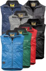 SNICKERS WORKWEAR 4592 0400 008, Black Size: XXL/ 8