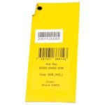 SNICKERS WORKWEAR 4592 0400 008, Black Size: XXL/ 8 - Image 3