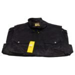 SNICKERS WORKWEAR 4592 0400 008, Black Size: XXL/ 8 - Image 5