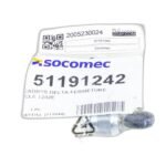 SOCOMEC 51191242, 1242E - Image 2