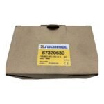 SOCOMEC 67320630 630A 120kA - Image 2