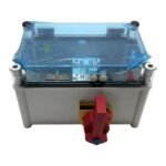 SOCOMEC CP INT.SIDER 3X50 LAT HB/BB 32653005 - Image 2