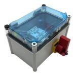 SOCOMEC CP INT.SIDER 3X50 LAT HB/BB 32653005 - Image 3