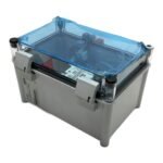 SOCOMEC CP INT.SIDER 3X50 LAT HB/BB 32653005 - Image 4