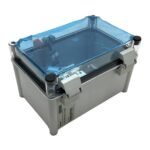 SOCOMEC CP INT.SIDER 3X50 LAT HB/BB 32653005 - Image 5