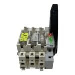 SOCOMEC FUSERBLOC 16920 - Image 2