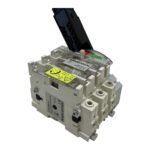 SOCOMEC FUSERBLOC 16920 - Image 3