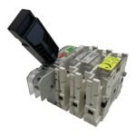 SOCOMEC FUSERBLOC 16920 - Image 4