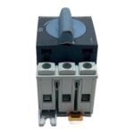 SOCOMEC SIRCO M 22003000 - Image 2