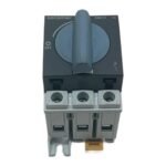 SOCOMEC SIRCO M 22003000 - Image 2