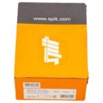 SPIT M12x50 Slaganker Drop-In Anchor (062390)