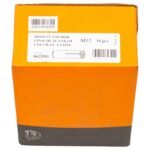 SPIT M12x50 Slaganker Drop-In Anchor (062390) - Image 2