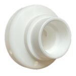 SPRAYING SYSTEMS 27500E-2-125-TEF Cleaning nozzle - Image 2