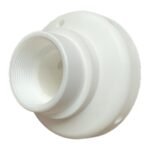 SPRAYING SYSTEMS 27500E-2-125-TEF Cleaning nozzle - Image 5