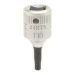STAHLWILLE 44KTX-T10 01350010 Torx dop