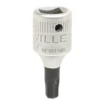 STAHLWILLE 44KTX-T25 01350025 Torx dop - Image 2