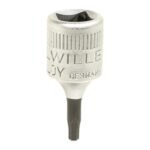 STAHLWILLE 44KTX-T9 01350009 Torx dop - Image 3