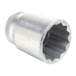 STAHLWILLE 50-22 03010022 12-kant dop - Image 3