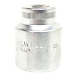 STAHLWILLE 50-27 03010027 12-kant dop