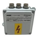 STROMAG CFU 220/380V 947-07490 - Image 2