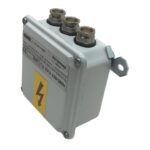 STROMAG CFU 220/380V 947-07490