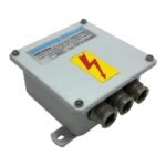 STROMAG CFU 230/400V 947-07490 3593 - Image 2