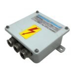 STROMAG CFU 230/400V 947-07490 3593